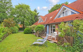 Ferienwohnung Prerow Ostseebad in Prerow
